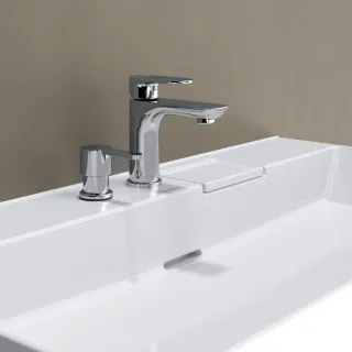 Смеситель для раковины Kerama Marazzi Piano 69310KM.21.018 латунь